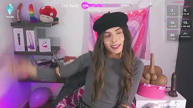 valentina_crtti webcam