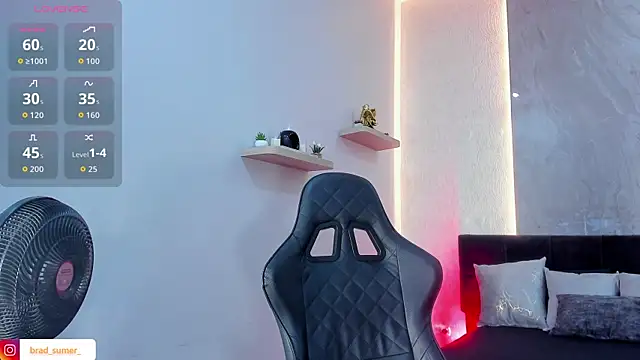 Brad_Summer webcam