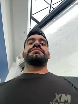 Leon__Hart_ webcam