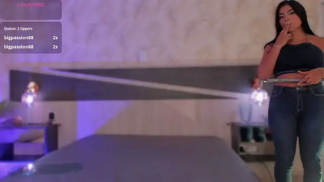 dana_hazze webcam