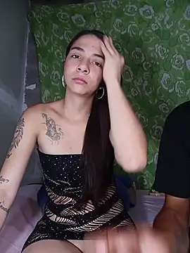 paisita122 live cam on StripChat