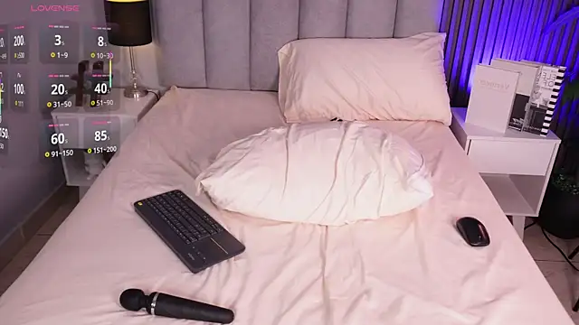 melaniebrett webcam