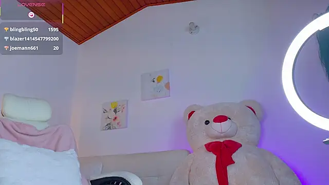 emmy_candy_18 webcam