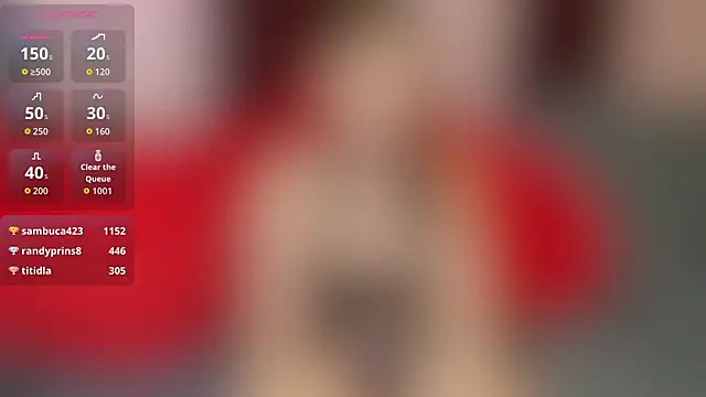 hotduoplay_ (Ask my age) - Passionate kisses all over the body