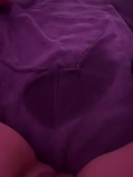 danjeaxx (F young) - Vibrator