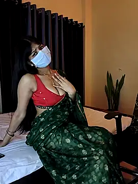 Evaa_Ji webcam