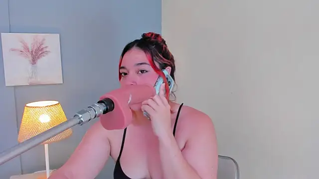 Sabrinna_fox webcam