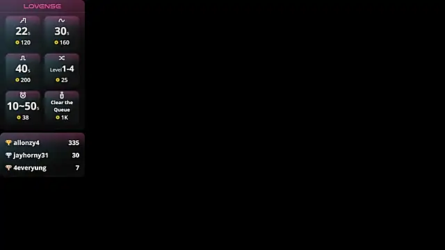 baby_noahtt (M twink) - SEXY DANCE