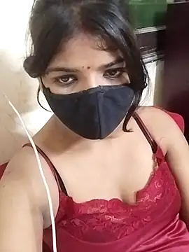 Ruhani_ live cam on StripChat