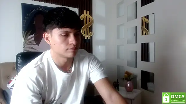 drago_ivan (M twink) - cum show 💦😋