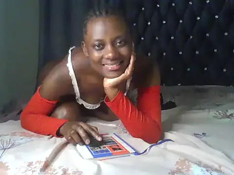 Smalltittsbigass webcam