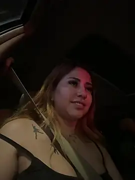 tutentacionreal (G young) - Blowjob outside the car