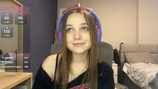 peepapa (F teen) - hot wet pussy masturbate