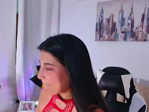 alejandraTulan webcam