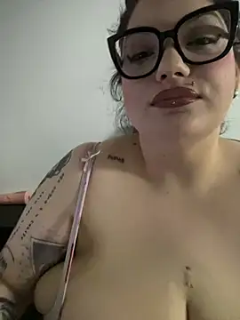 boostynancy - Boostynancy's free webcam