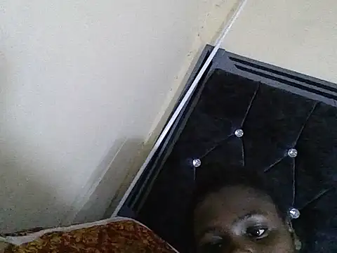 Ebonyvisha webcam