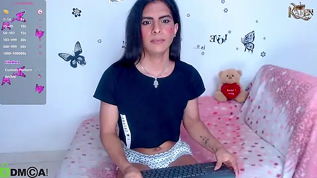 karen_sophia webcam