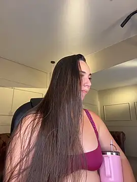 ava_blue (F young) - Fucky pussy in ride torso + cum