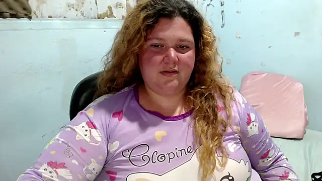 bbwsquirt29 webcam