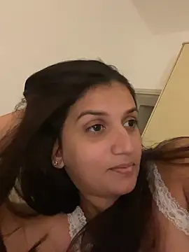 ZajiraShane live sex cam