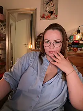 marrygrayes live webcam show