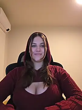 MiaRides19 live webcam show