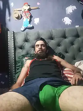 hairy_mannn live sex cam