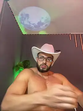 magnumchris webcam