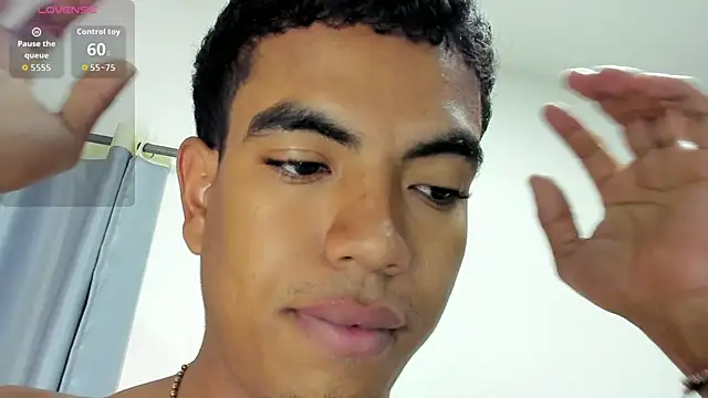 JustinOrtiz_ webcam