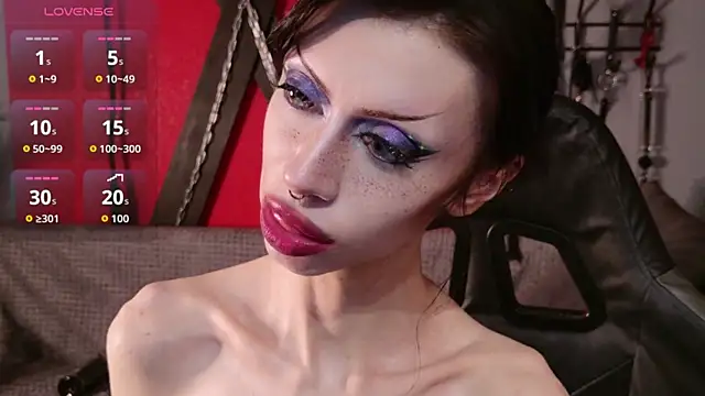 devvilss_toy live sex cam