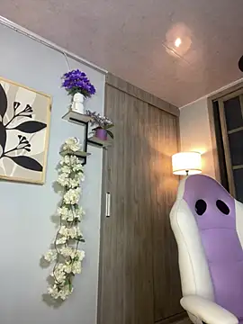 Vanesa_novvoa live cam