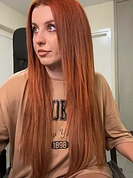 RoxxyDallas live cam