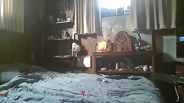 Makowboy webcam