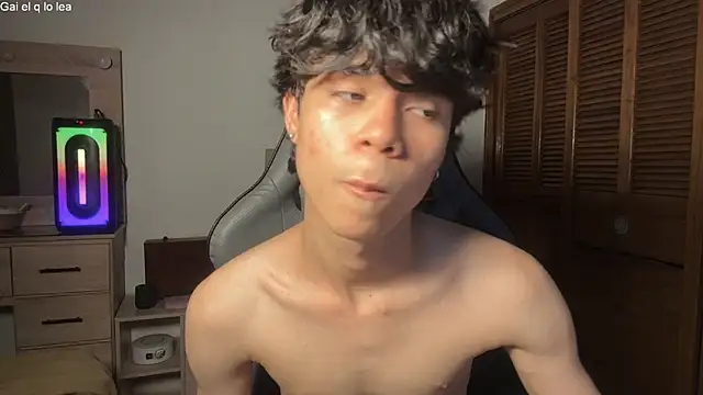 oopsagain_ (M twink) - Cum Show 🐮💦🐮💦🐮