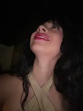 Sasha-firee live webcam show