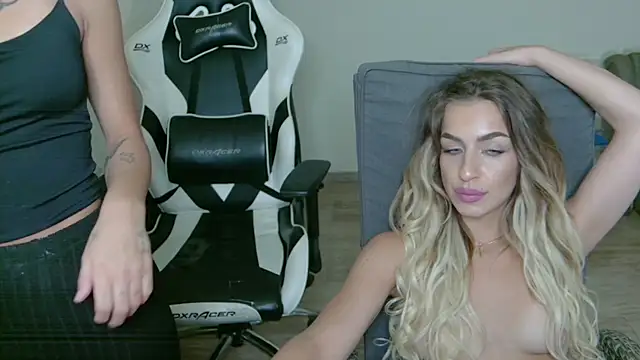 anyaamurr live webcam show