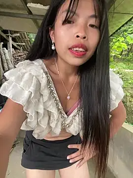 Hikomy- live webcam show
