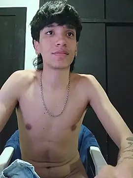h3ll_b0y_ (M twink) - cumm