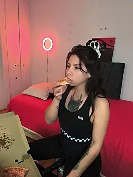 ivihetaira live webcam show