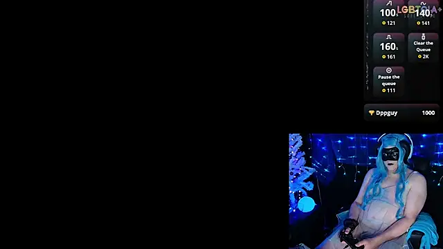 starshinemoonspark - StarshineMoonspark's free webcam - UK Sex Cams