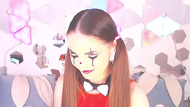 lexikiss (Ask my age) - In a good mood