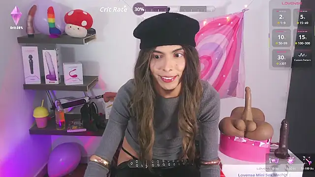 Modèle: valentina_crtti