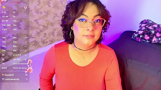 alexa_cruz__ webcam