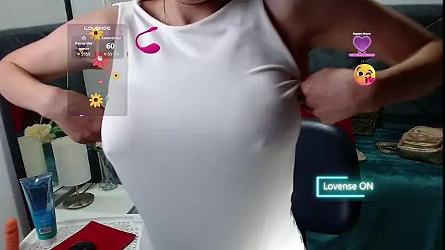 victoria_adams07 webcam