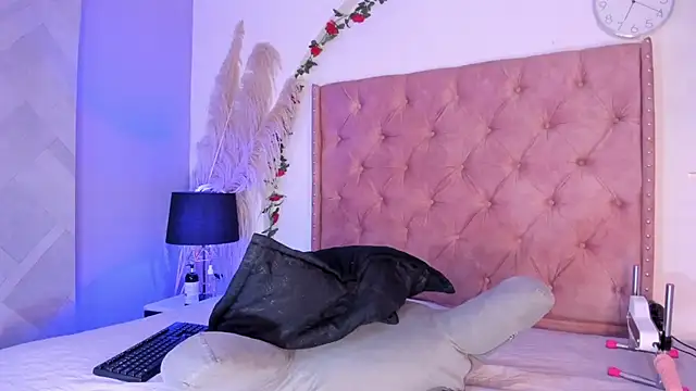 Catalleya_flower webcam