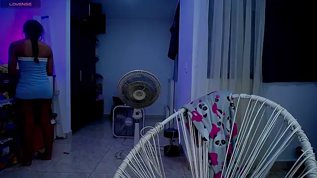 Leslie_Bussh_ webcam