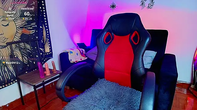 Cat__Moon__ webcam