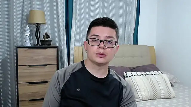 BlackFoXXX69 webcam