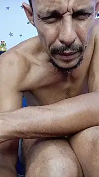 El_junior21 live cam on StripChat