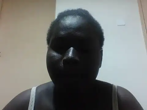melaningirl live cam on StripChat